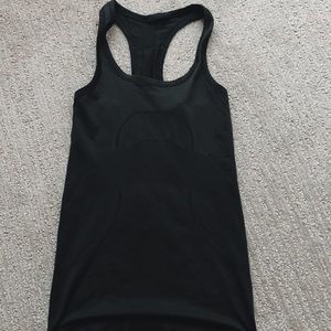Lululemon swiftly tech tank top